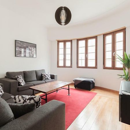 Puro Apartment Порто Екстериор снимка