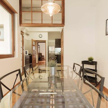 Puro Apartment Порто Екстериор снимка