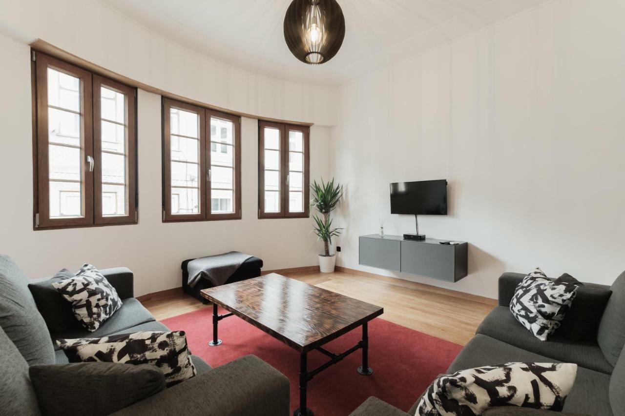 Puro Apartment Порто Екстериор снимка