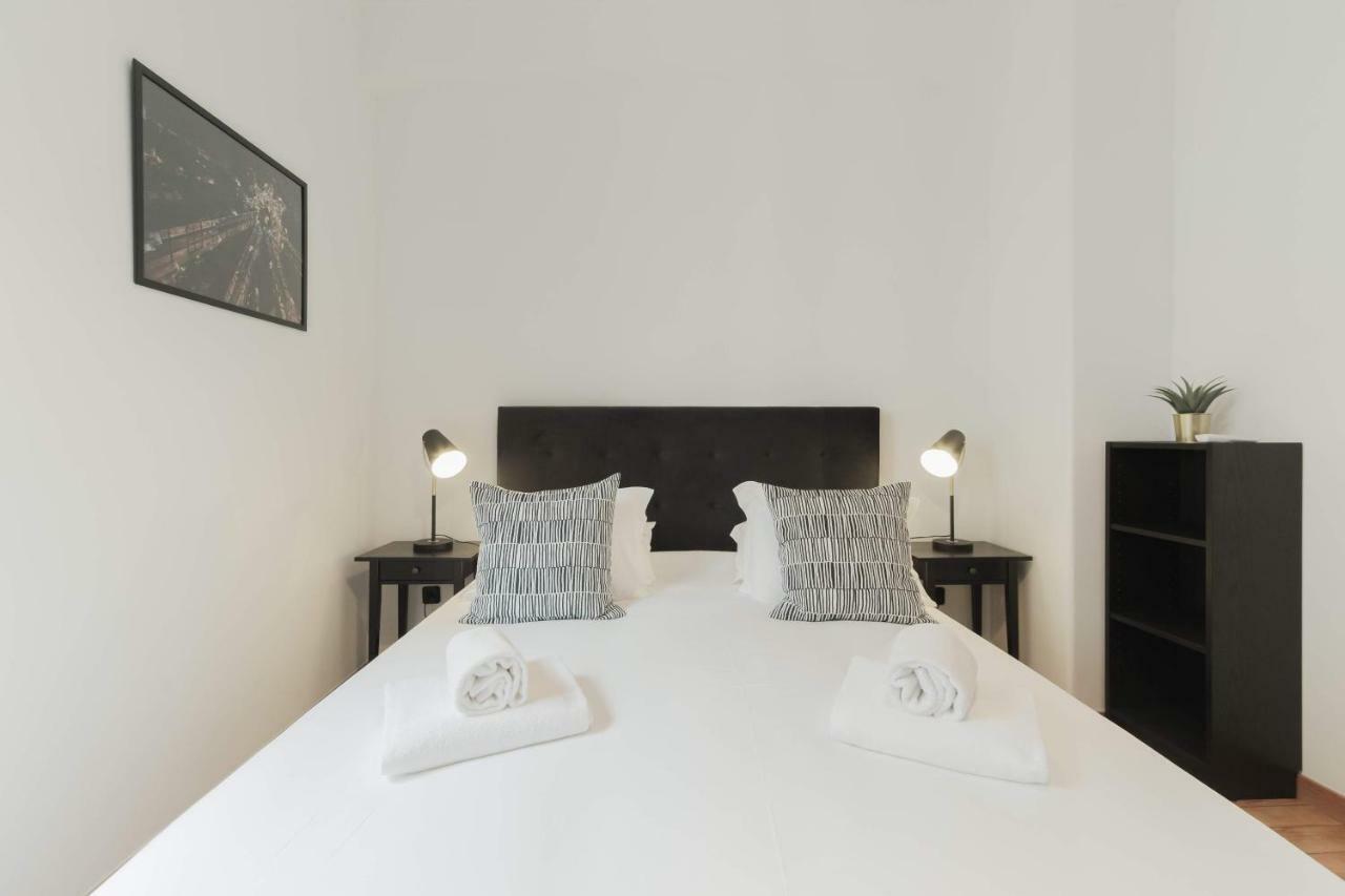Puro Apartment Порто Екстериор снимка