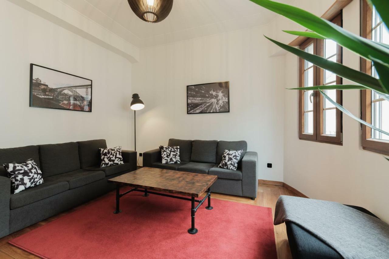 Puro Apartment Порто Екстериор снимка