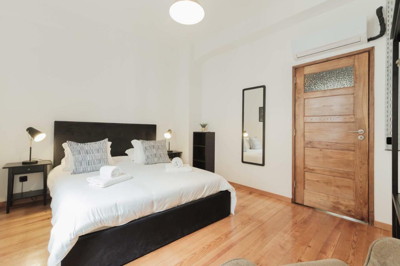 Puro Apartment Порто Екстериор снимка
