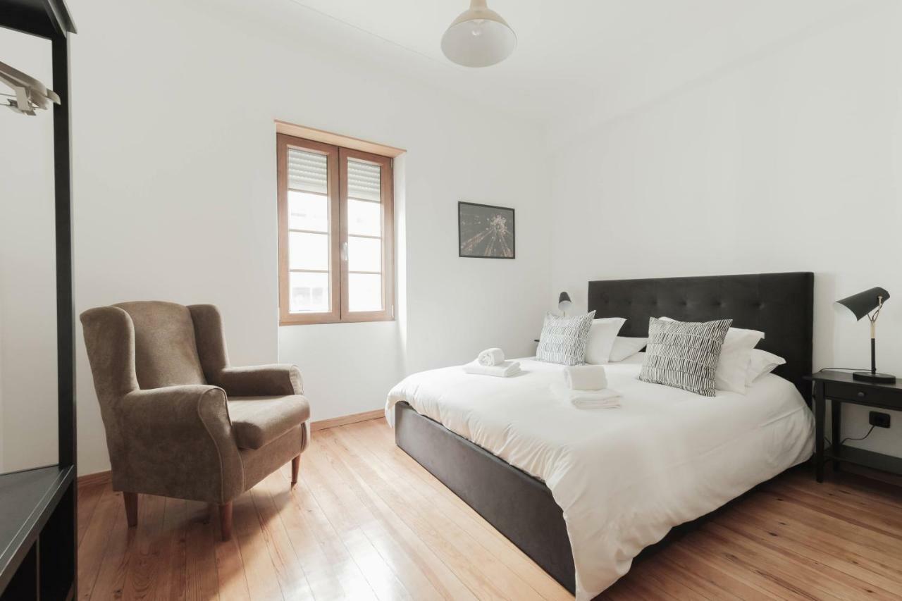 Puro Apartment Порто Екстериор снимка