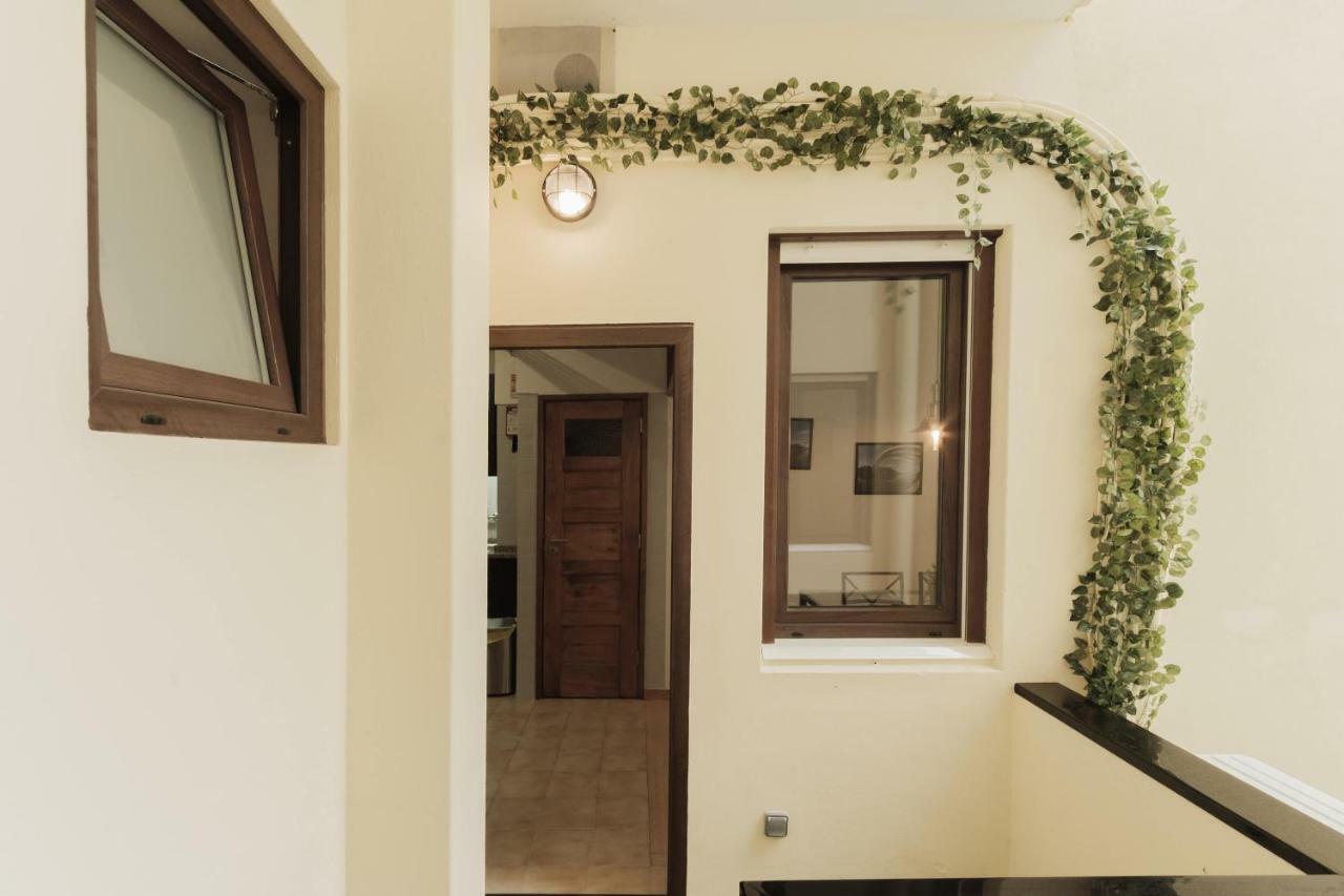 Puro Apartment Порто Екстериор снимка