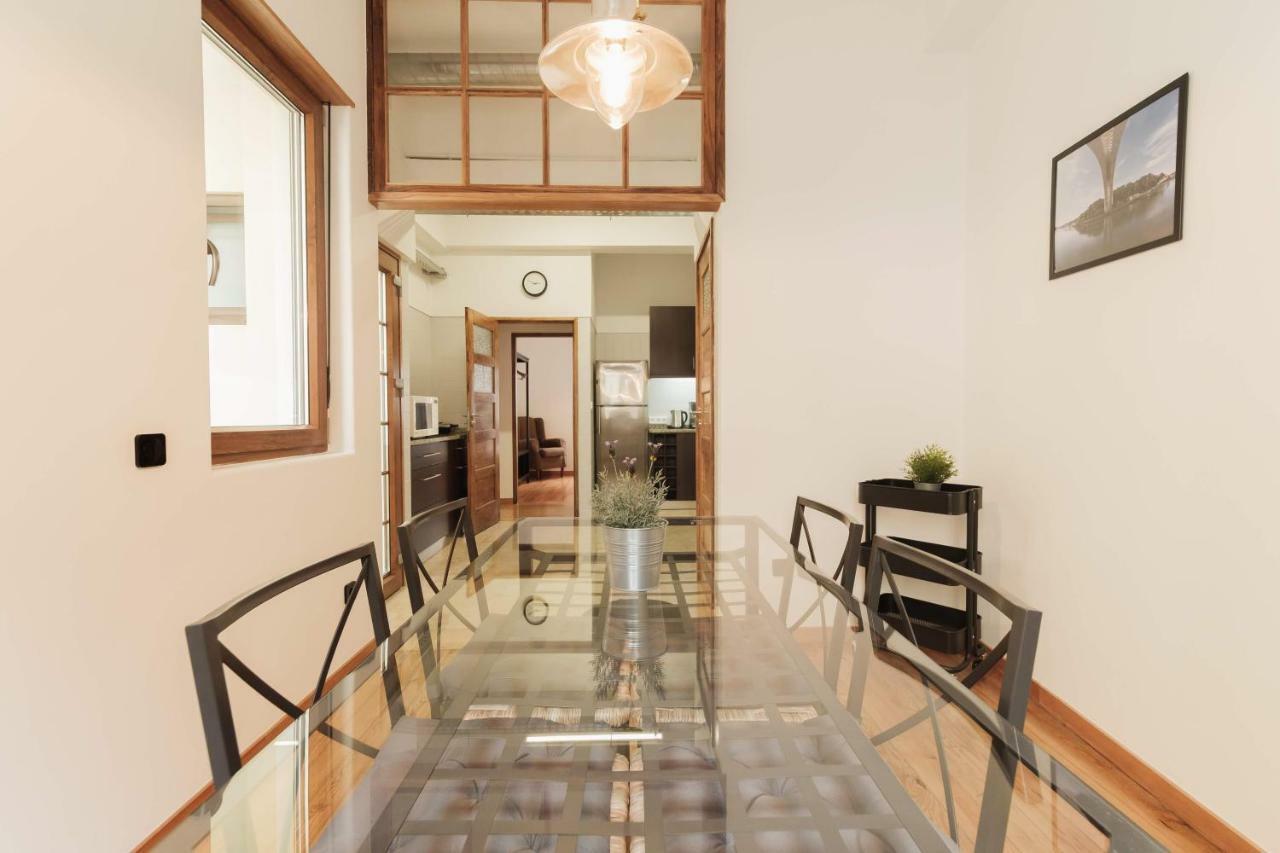 Puro Apartment Порто Екстериор снимка