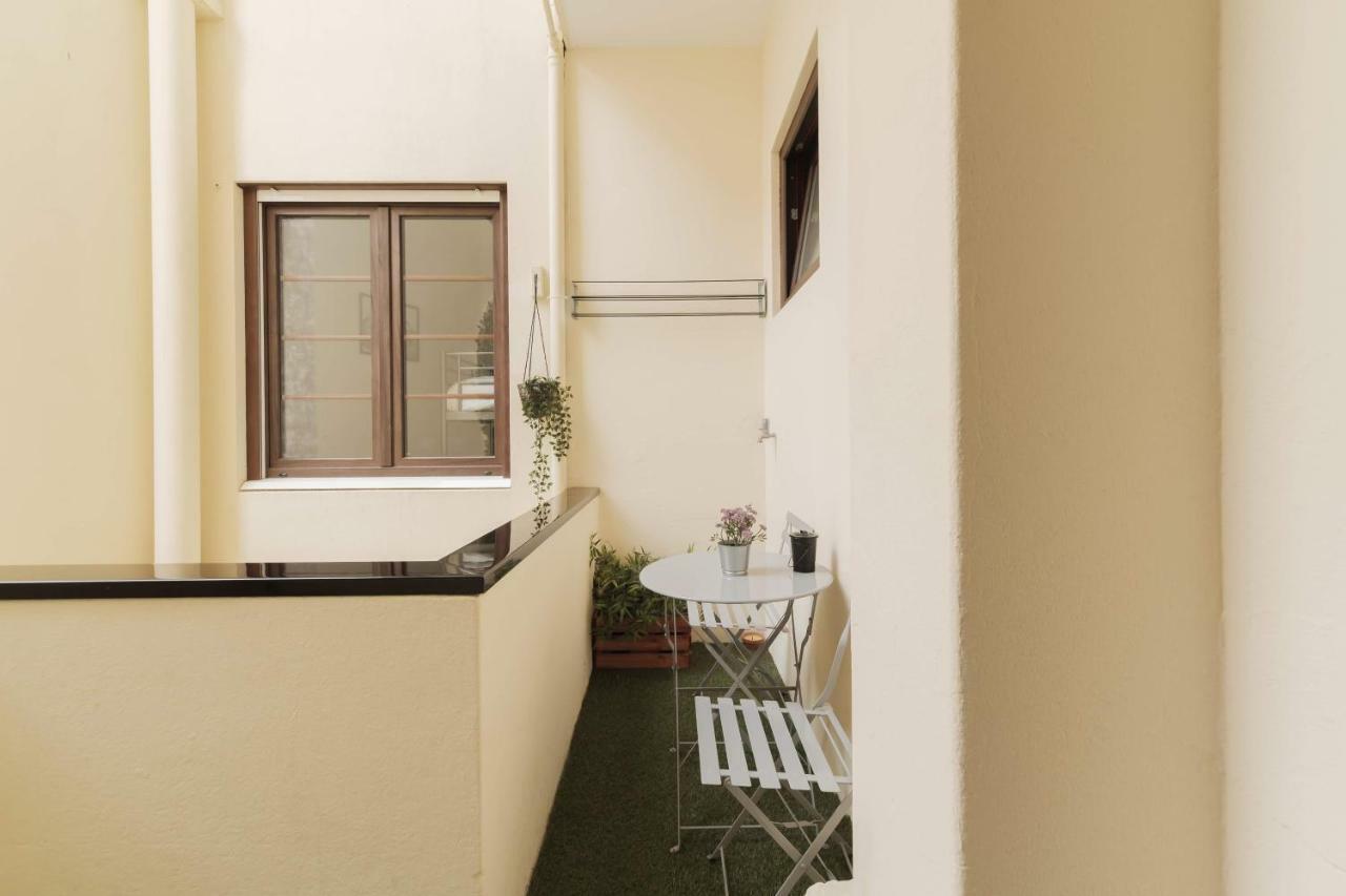 Puro Apartment Порто Екстериор снимка