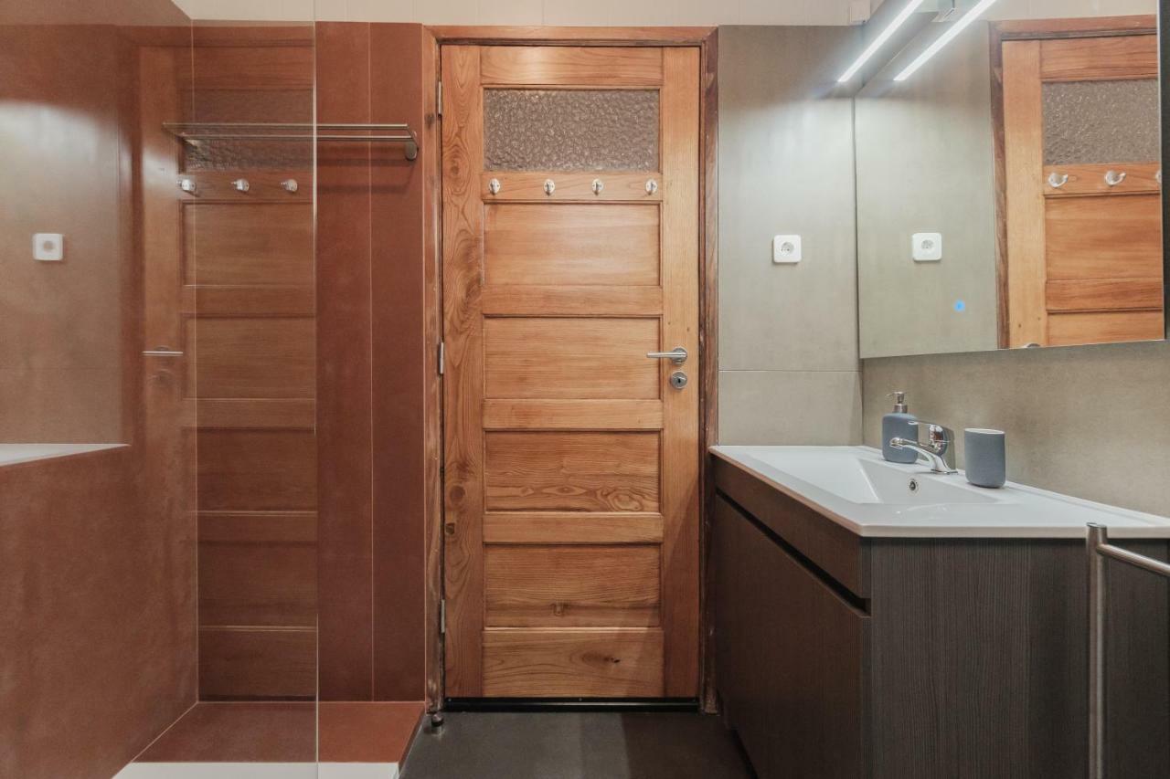 Puro Apartment Порто Екстериор снимка