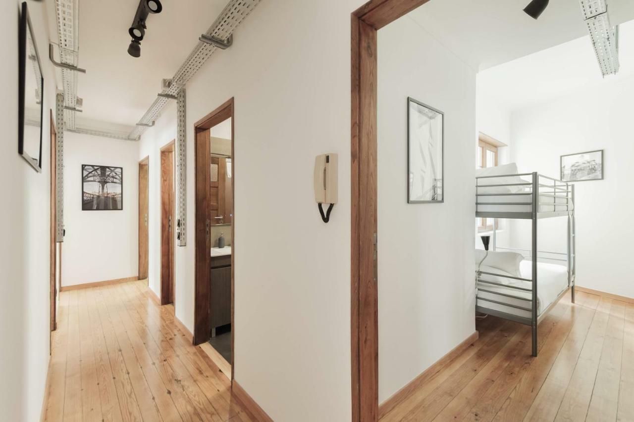 Puro Apartment Порто Екстериор снимка