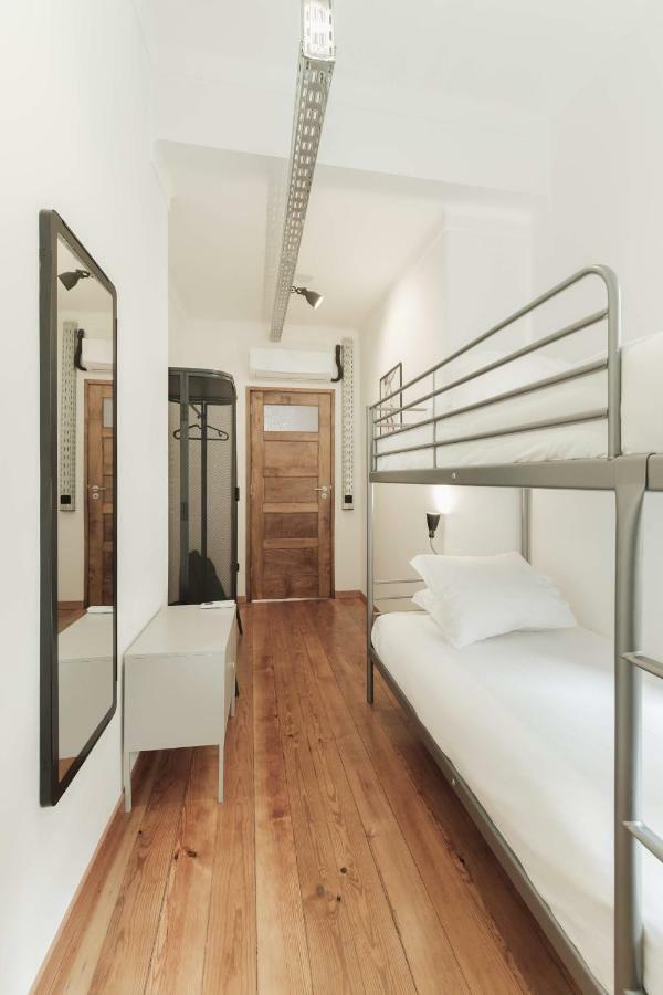 Puro Apartment Порто Екстериор снимка