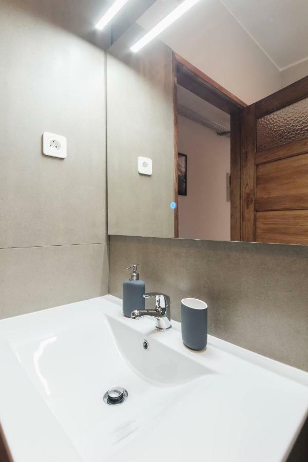 Puro Apartment Порто Екстериор снимка