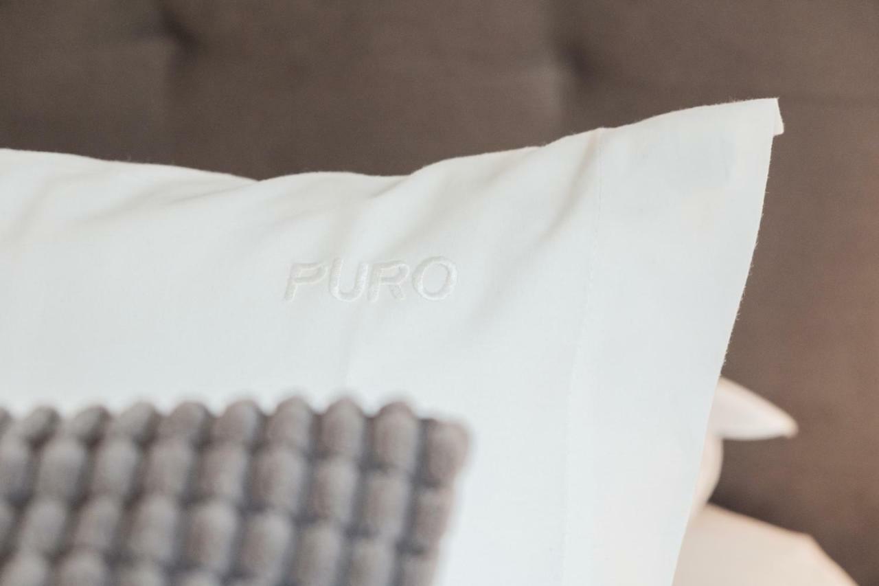 Puro Apartment Порто Екстериор снимка