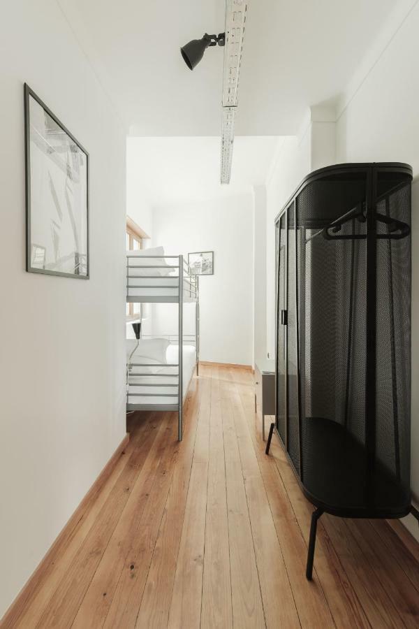 Puro Apartment Порто Екстериор снимка