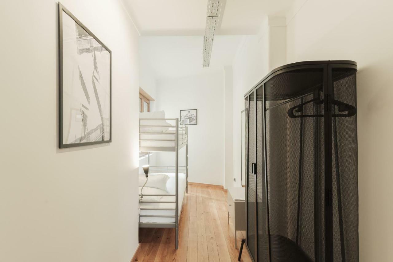 Puro Apartment Порто Екстериор снимка