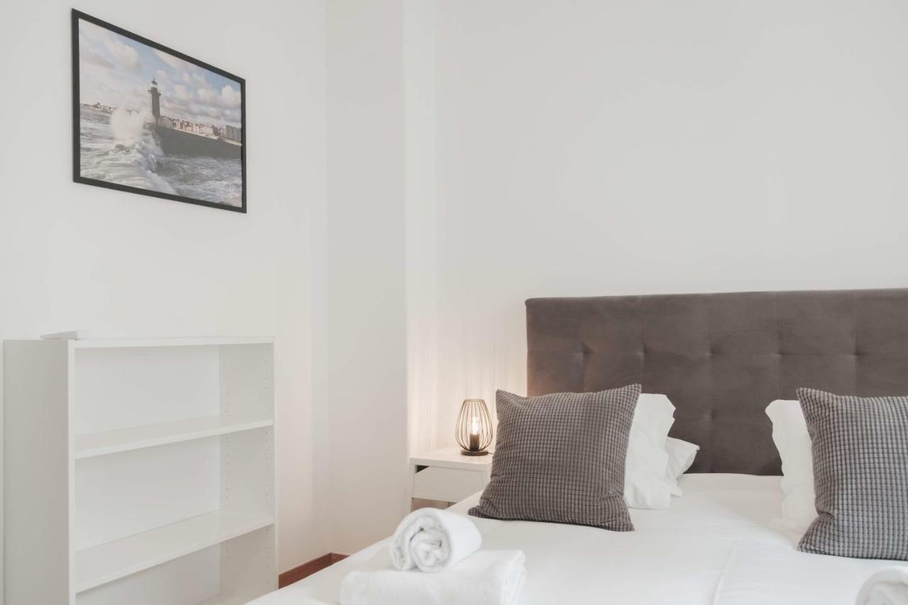 Puro Apartment Порто Екстериор снимка