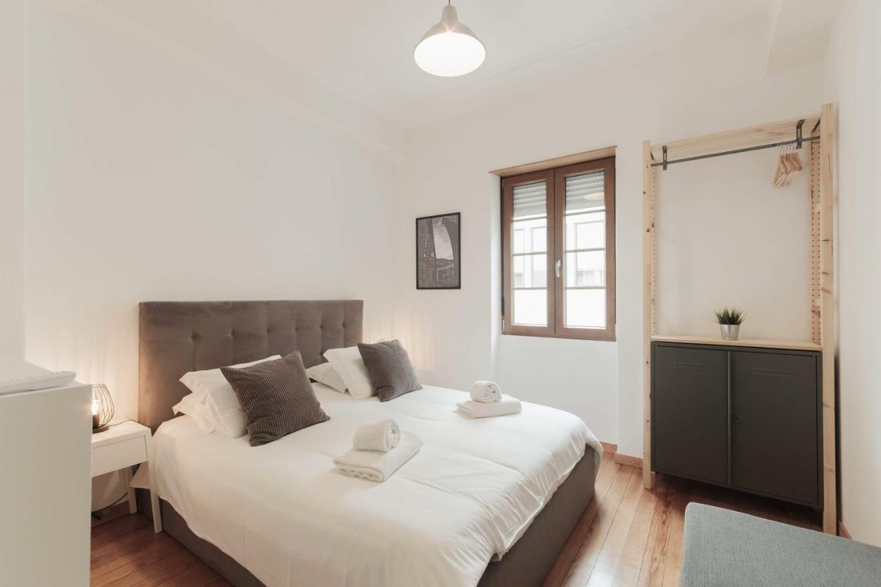 Puro Apartment Порто Екстериор снимка