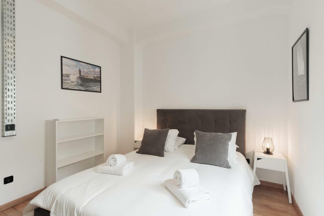 Puro Apartment Порто Екстериор снимка